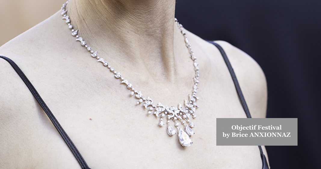 Kinds  Of  Kindness / 77th Cannes International Film Festival / Objectif Festival by Brice ANXIONNAZ